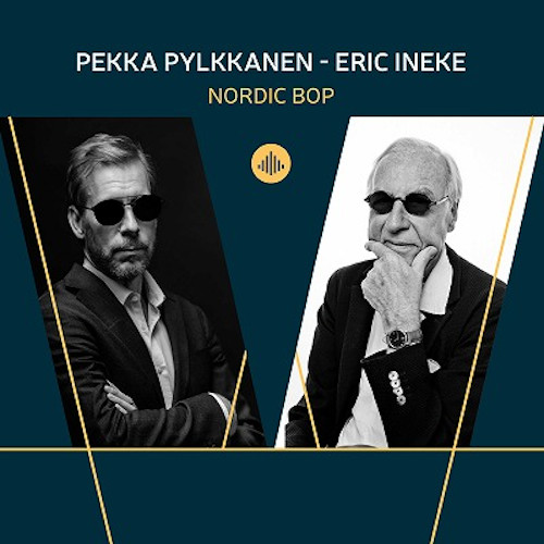 PEKKA PYLKKANEN / ペッカ・プルッカネン / Nordic Bop
