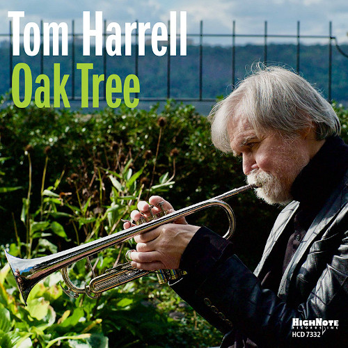 TOM HARRELL / トム・ハレル / Oak Tree