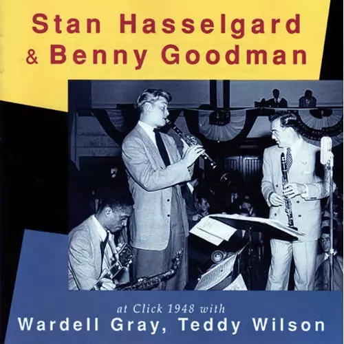 BENNY GOODMAN / ベニー・グッドマン商品一覧｜JAZZ｜ディスク
