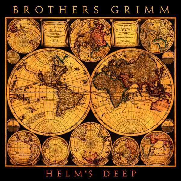 BROTHERS GRIMM / HELM'S DEEP