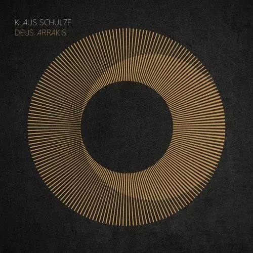 KLAUS SCHULZE / クラウス・シュルツェ / DEUS ARRAKIS: LIMITED TRIPLE VINYL