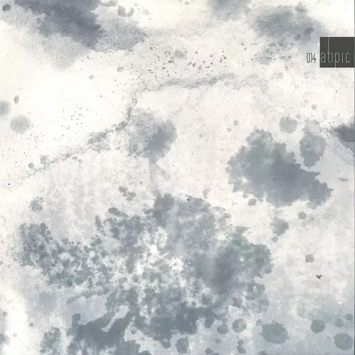 ALEXIS CABRERA / ATIPIC 014