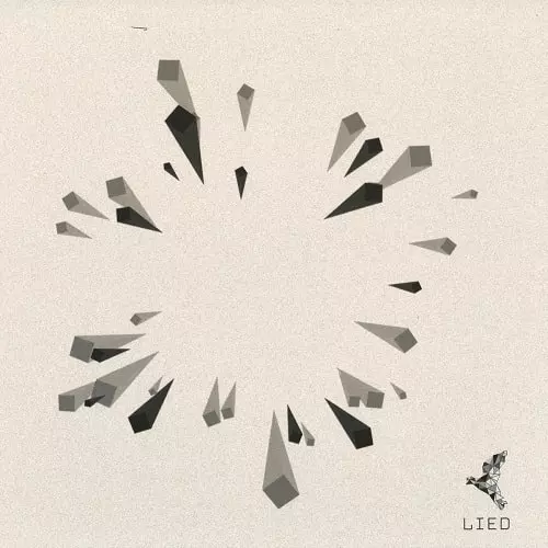 FLOOG / JUST IN EP