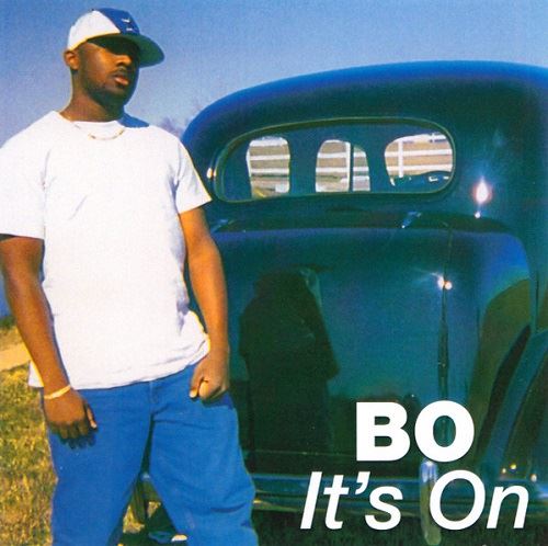 BO (HIP) / IT'S ON