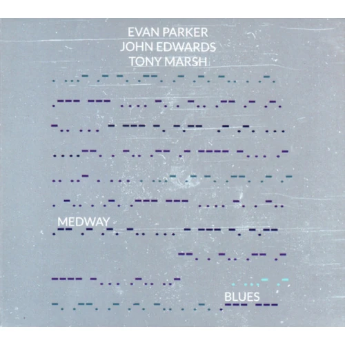 残像　EVAN PARKER / エヴァン・パーカー Evan Parker – 残像 = Zanzou – Vinyl (LP, Album), 1983