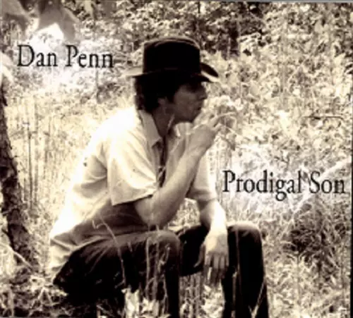DAN PENN / ダン・ペン / プロディガル・サン(放蕩息子)