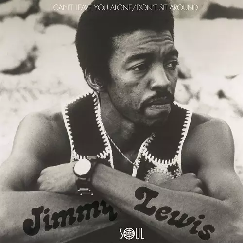 JIMMY LEWIS / ジミー・ルイス商品一覧｜JAZZ｜ディスクユニオン
