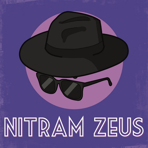 NITRAM ZEUS / ROCK WIT' U / AUTOMATIC (7")