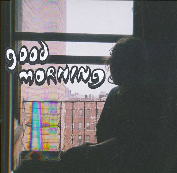 GOOD MORNING / グッド・モーニング / SHAWCROSS (VINYL)
