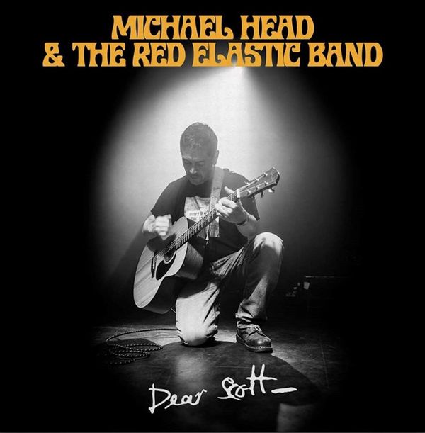 MICHAEL HEAD & THE RED ELASTIC BAND / DEAR SCOTT (CD)