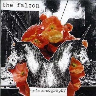 FALCON / ファルコン / UNICORNOGRAPHY (LP)