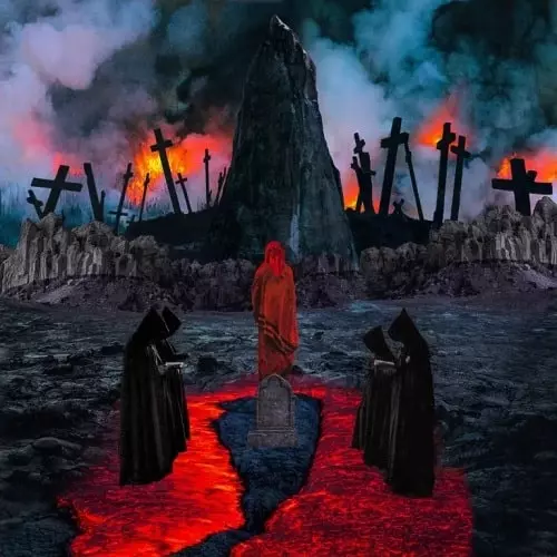 COUNTERPARTS (CANADA) / A EULOGY FOR THOSE STILL HERE
