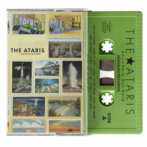 ATARIS / アタリス商品一覧｜LATIN/BRAZIL/WORLD MUSIC｜ディスク