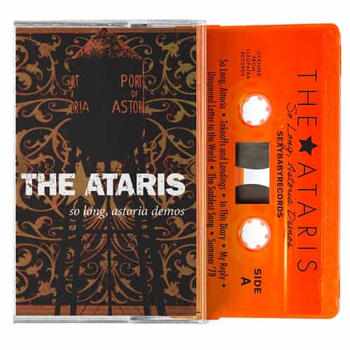 ATARIS / アタリス商品一覧｜LATIN/BRAZIL/WORLD MUSIC｜ディスク 