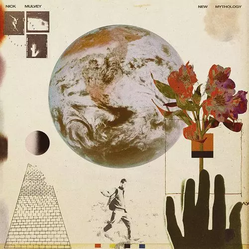 NICK MULVEY / ニック・マルヴェイ / NEW MYTHOLOGY[CD]