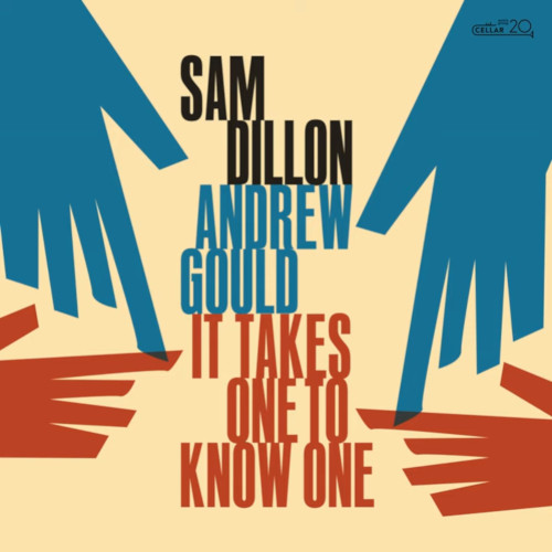 SAM DILLON / サム・ディロン / It Takes One To Know One