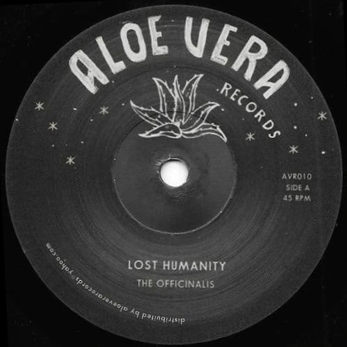 OFFICINALIS / LOST HUMANITY