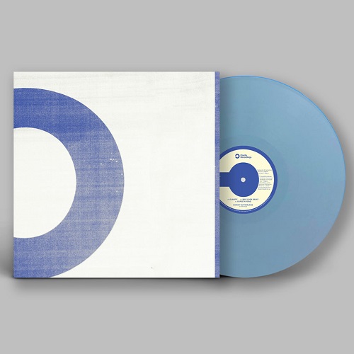 HARVEY SUTHERLAND / ハーヴィー・サザーランド / EXPECTATIONS LP (BLUE VINYL REPRESS)