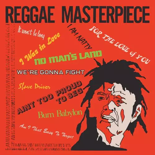 V.A. / REGGAE MASTERPIECE