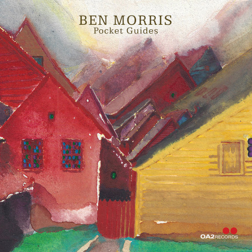 BEN MORRIS / Pocket Guides