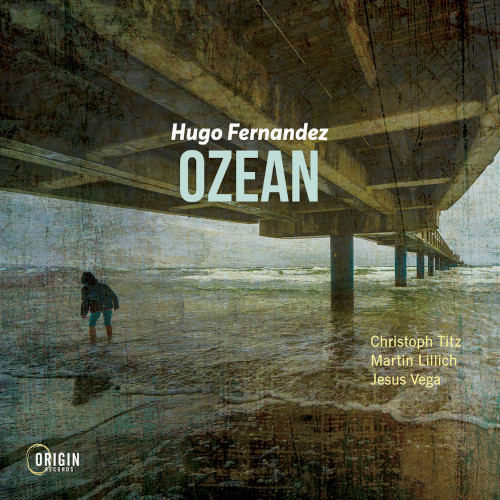 HUGO FERNANDEZ / ウーゴ・フェルナンデス / Ozean