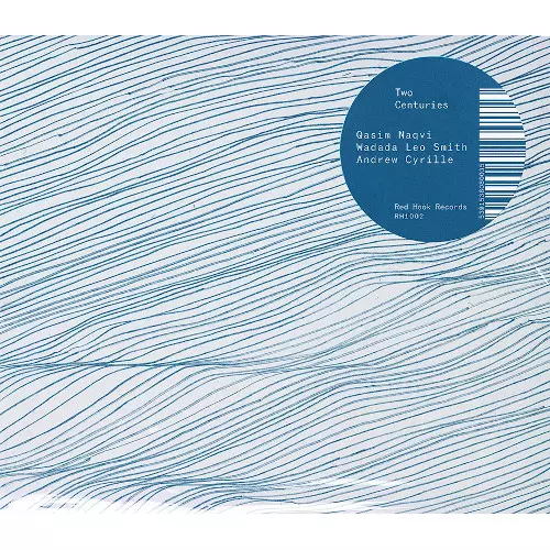 QASIM NAQVI / カシム・ナクヴィ / Two Centuries