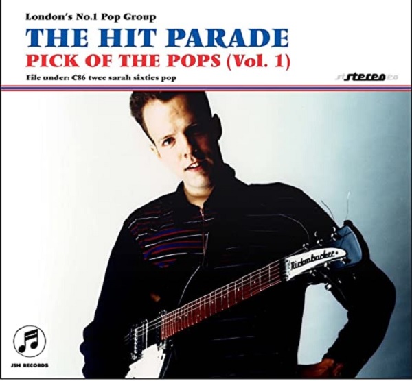 HIT PARADE / ヒット・パレード / PICK OF THE POPS VOL.1