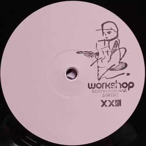 LOWTEC / OLD ECONOMY (LP)