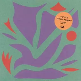 GIGI TESTA / ESOTERIC PARADISE