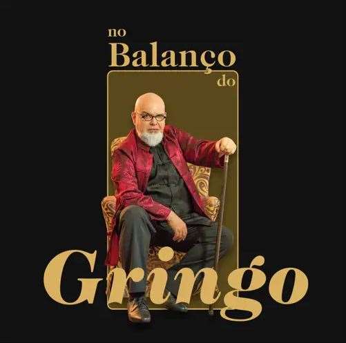 GRINGO PIRRONGELLI / グリンゴ・ピロンジェリ / NO BALANCO DO GRINGO