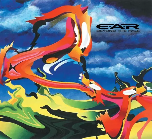 EXPERIMENTAL AUDIO RESEARCH (E.A.R.) / エクスペリメンタル・オーディオ・リサーチ / BEYOND THE PALE