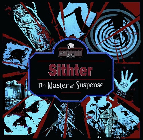 SITHTER / The Master Of Suspense