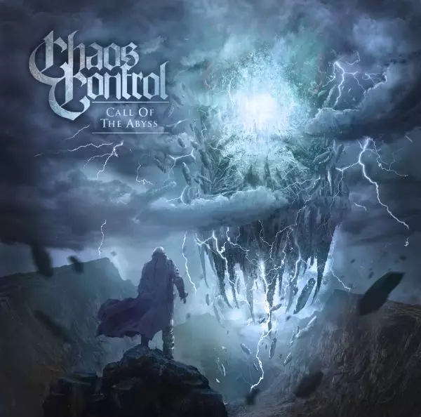 CHAOS CONTROL / ケイオス・コントロール / CALL OF THE ABYSS / コール・オブ・ジ・アビス