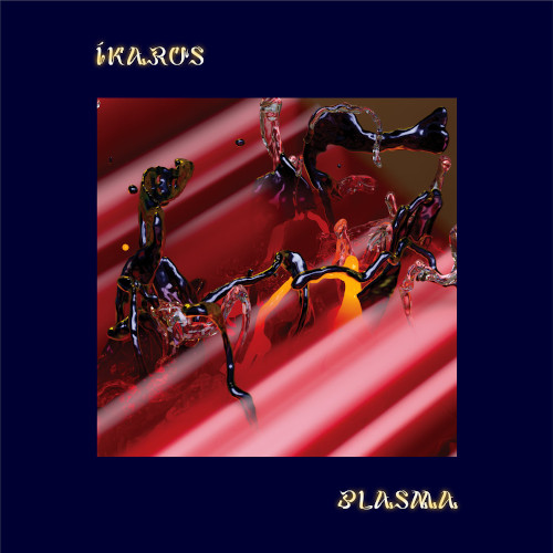 IKARUS(JAZZ) / イカルス / Plasma(LP)