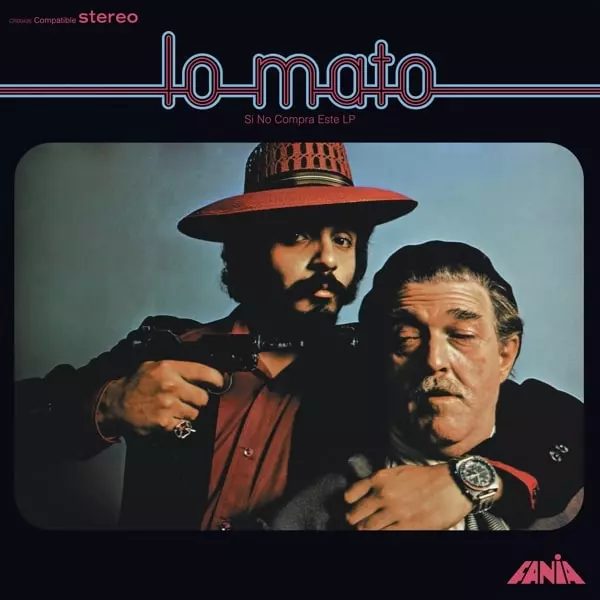 WILLIE COLON, HECTOR LAVOE / ウィリー・コローン &