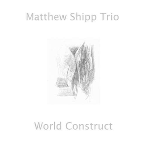MATTHEW SHIPP / マシュー・シップ / World Construct
