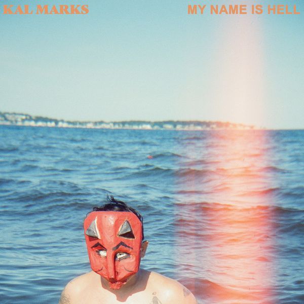 KAL MARKS / MY NAME IS HELL (VINYL)