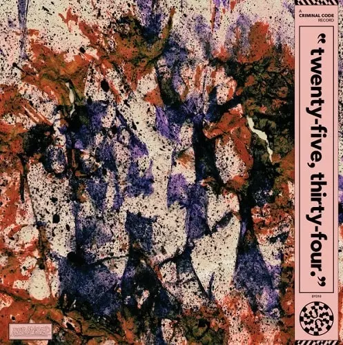 CRIMINAL CODE / 2534 (12")