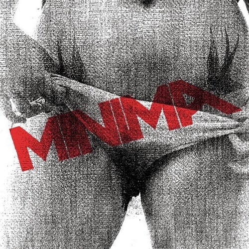 MINIMA / MINIMA (LP)