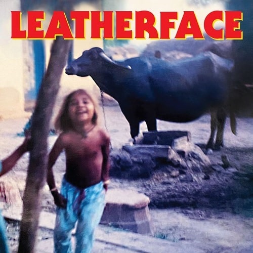 LEATHERFACE / レザーフェイス / MINX (LP)