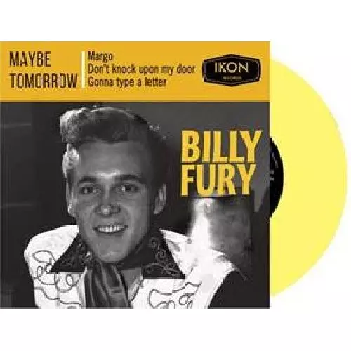 BILLY FURY商品一覧｜OLD ROCK｜ディスクユニオン・オンラインショップ