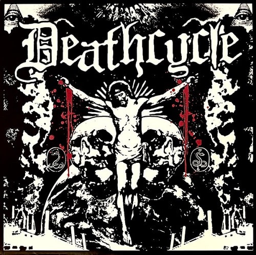 DEATHCYCLE / デスサイクル / DEATHCYCLE (LP)