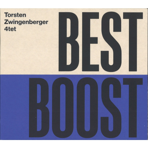 TORSTEN ZWINGENBERGER / Best Boost