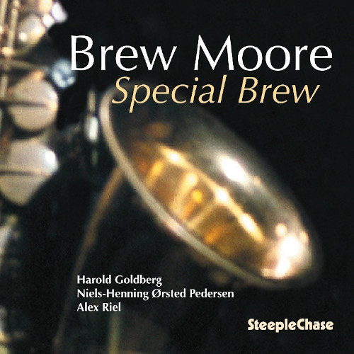BREW MOORE / ブリュー・ムーア / Special Brew