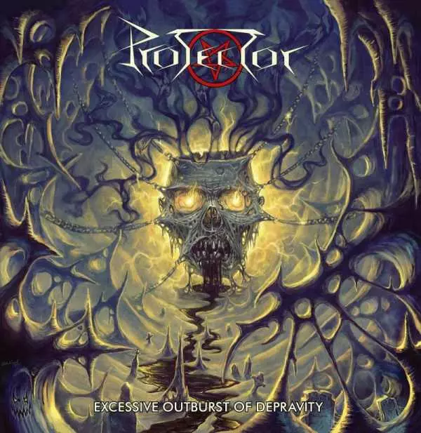 PROTECTOR / プロテクター商品一覧｜HARD ROCK / HEAVY METAL