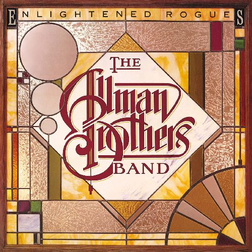 ALLMAN BROTHERS BAND / オールマン・ブラザーズ・バンド / ENLIGHTENED ROGUES (CD)