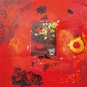 CREEPY JOHN THOMAS / クリーピー・ジョン・トーマス / CREEPY JOHN THOMAS: LIMITED VINYL