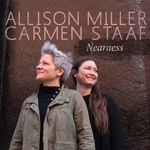 ALLISON MILLER / アリソン・ミラー商品一覧｜JAZZ｜ディスクユニオン