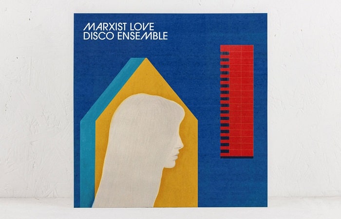 MARXIST LOVE DISCO ENSEMBLE / マルキスト・ラヴ・ディスコ・アンサンブル / MLDE