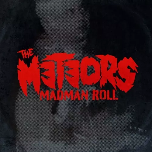 THE METEORS、5年ぶりの来日が決定!!｜ニュース